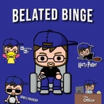 Belated Binge: ‘Sons of Anarchy’ ’Breaking Bad’ ‘Harry Potter’