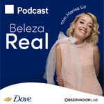 Logo of the podcast Beleza Real Podcast Beleza Real