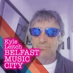 Logo of the podcast Belfast Music City Podcast Belfast Music City