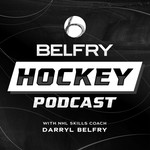 Belfry Hockey Podcast Podcast Belfry Hockey Podcast