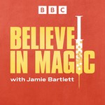 Logo of the podcast Believe in Magic Podcast Believe in Magic