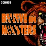 Podcast Believe in Monsters