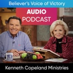 Logo of the podcast Believer's Voice of Victory Audio Podcast Podcast Believer's Voice of Victory Audio Podcast