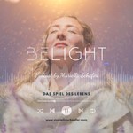 Logo of the podcast BeLight Podcast BeLight