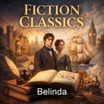 Logo of the podcast Belinda Podcast Belinda