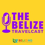 Logo of the podcast Belize Travelcast Podcast Belize Travelcast