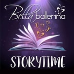 Logo of the podcast Bella Storytime Podcast Bella Storytime