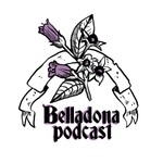 Logo of the podcast Belladona Podcast Belladona