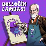 Logo of the podcast Belleğin Lambası Podcast Belleğin Lambası