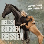 Logo of the podcast Bellen, Bocken, Beißen Podcast Bellen, Bocken, Beißen