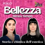 Logo of the podcast Bellezza senza Tempo Podcast Bellezza senza Tempo