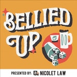 Logo of the podcast Bellied Up