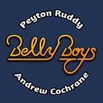 Logo of the podcast Belly Boys Podcast Podcast Belly Boys Podcast