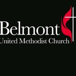 Logo of the podcast Belmont United Methodist Church Podcast Belmont United Methodist Church