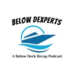 Logo of the podcast Below Dexperts Podcast Below Dexperts