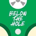Logo of the podcast Below The Hole Podcast Below The Hole