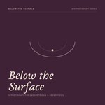 Logo of the podcast Below The Surface: Hypnotherapy For Endometriosis and Adenomyosis Podcast Below The Surface: Hypnotherapy For Endometriosis and Adenomyosis