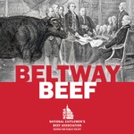 Logo of the podcast Beltway Beef Podcast Beltway Beef