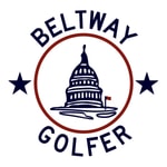 Logo of the podcast Beltway Golfer Podcast Beltway Golfer