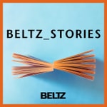 Logo of the podcast Beltz Stories. Geschichten aus der Verlagsgruppe Beltz Podcast Beltz Stories. Geschichten aus der Verlagsgruppe Beltz