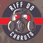 Logo of the podcast Bem-vindo ao Canal Riff do Charuto! Podcast Bem-vindo ao Canal Riff do Charuto!