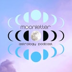 Logo of the podcast Ben Belinsky's Moonletter Podcast Podcast Ben Belinsky's Moonletter Podcast