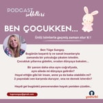 Logo of the podcast Ben Çocukken Podcast Ben Çocukken