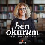 Logo of the podcast Ben Okurum Podcast Ben Okurum