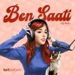 Ben Saati Podcast Ben Saati