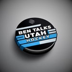 Podcast Ben Talks Utah Hockey