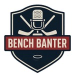 Logo of the podcast Bench Banter Podcast Bench Banter