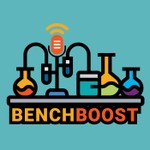 Bench Boost by Inorganic Ventures Podcast Bench Boost by Inorganic Ventures