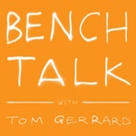 Bench Talk Bench Talk