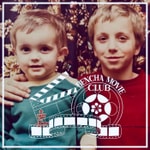 Logo of the podcast JUST THAT FILM Podcast JUST THAT FILM