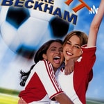 Logo of the podcast Bend it like Beckham Podcast Bend it like Beckham