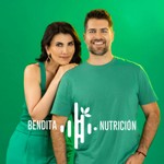 Bendita Nutrición Podcast Bendita Nutrición