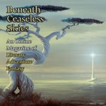 Logo of the podcast Beneath Ceaseless Skies Audio Fiction Podcasts Logo of the podcast Beneath Ceaseless Skies Audio Fiction Podcasts