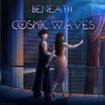 Logo of the podcast Beneath the Cosmic Waves Podcast Beneath the Cosmic Waves