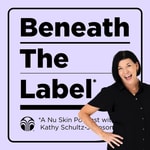 Logo of the podcast Beneath the Label Podcast Beneath the Label
