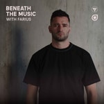 Logo of the podcast Beneath The Music with Farius Podcast Beneath The Music with Farius