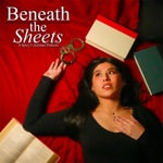 Podcast Beneath the Sheets: A Spicy Literature Podcast