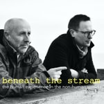 beneath the stream
