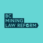 Beneath the Surface: A Podcast by the BC Mining Law Reform Network Beneath the Surface: A Podcast by the BC Mining Law Reform Network