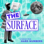 Logo of the podcast Beneath the Surface Podcast Beneath the Surface