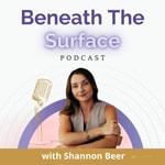 Beneath The Surface Podcast Beneath The Surface