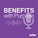 Podcast Benefits, with Purpose!