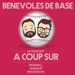 Logo of the podcast Bénévole de base Podcast Bénévole de base