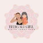 Logo of the podcast Bengali Girl Podcast Bengali Girl