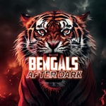 Logo of the podcast Bengals After Dark Podcast Bengals After Dark