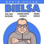 Logo of the podcast Benim Hocam Bielsa Podcast Benim Hocam Bielsa
